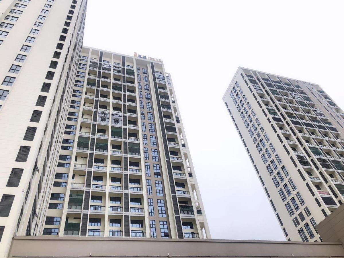 Iu Hotel Guiyang Olympic Sports Center China Resources Vientiane Exterior photo