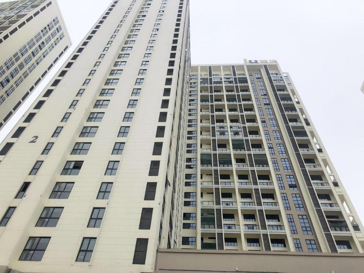 Iu Hotel Guiyang Olympic Sports Center China Resources Vientiane Exterior photo